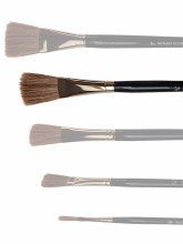 RO Ox Hair 416 No.3/4"