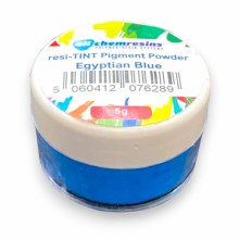 Neon Pigment 5 grams - Egyptian Blue
