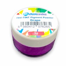 Neon Pigment 5 grams - Grape