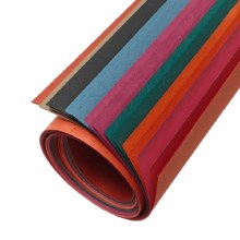 A2 Assorted Colours Sugar Paper - Roll of 25 Sheets