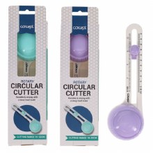 Additional picture of Rotary Circle Cutter - each