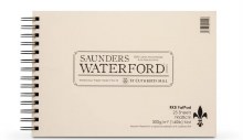 Saunders Waterford NOT Fat Pad Saunders Waterford NOT Fat Pad