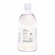 Sennelier Dammar Varnish 1L (33% Solution) Sennelier Dammar Varnish 1L (33% Solution)