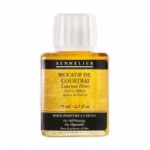 Sennelier Courtrai Drier 75ml Sennelier Courtrai Drier 75ml