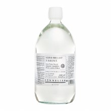Sennelier Painting Varnish Gloss 1L Sennelier Painting Varnish Gloss 1L