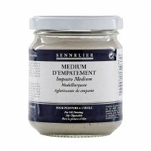 Sennelier Impasto Medium 200ml