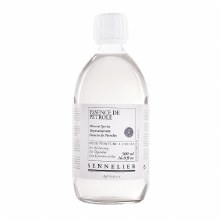 Sennelier Mineral Spirit 500ml Sennelier Mineral Spirit 500ml