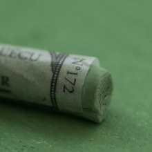 Sennelier Soft Pastel - Moss Grey Green 172 Sennelier Soft Pastel - Moss Grey Green 172