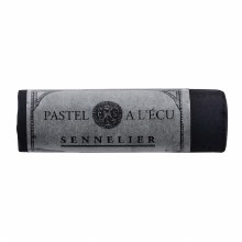 Sennelier Soft Pastel Giant - Ivory Black 513 Sennelier Soft Pastel Giant - Ivory Black 513