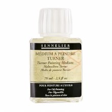 Sennelier Turner Painting Medium 75ml