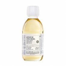 Sennelier Universal Medium 250ml Sennelier Universal Medium 250ml