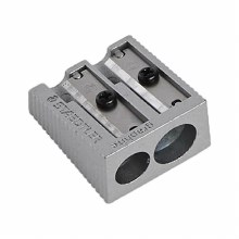 Staedtler Double Metal Sharpener Staedtler Double Metal Sharpener