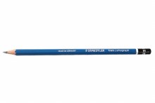 Staedtler Mars Lumograph 3B Staedtler Mars Lumograph 3B