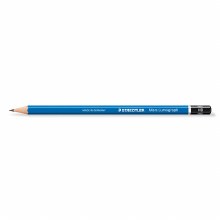 Staedtler Mars Lumograph HB Staedtler Mars Lumograph HB