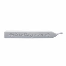 Sealing Wax White