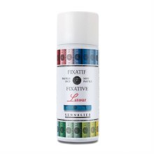 Sennelier Delacroix Fixative 400 ml Spray