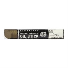 Sennelier Oil Stick 38ml - Bronze 022