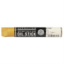 Sennelier Oil Stick Gold 028