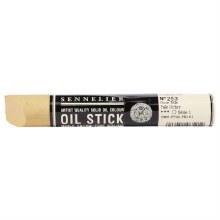 Sennelier Oil Stick 38ml - Pale Ochre 253