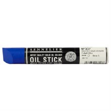 Sennelier Oil Stick Cobalt Blue 307