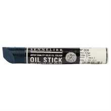 Sennelier Oil Stick Indigo Blue 308