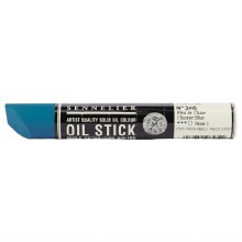 Sennelier Oil Stick 38ml - Chinese Blue 346