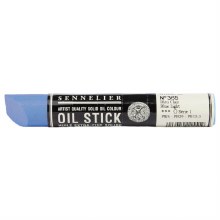 Sennelier Oil Stick Light Blue 365