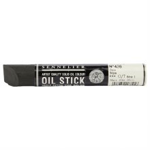 Sennelier Oil Stick Sepia 438