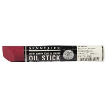 Sennelier Oil Stick 38ml - Perylene Maroon 499