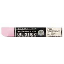 Sennelier Oil Stick 38ml - Light Perylene Bordeaux 652