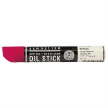 Sennelier Oil Stick Primary Red 686