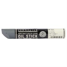 Sennelier Oil Stick 38ml - Neutral Grey 701