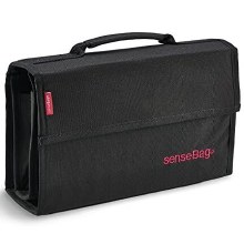 SenseBag Wallet Black 72s