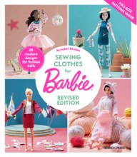 Sewing Clothes for Barbie