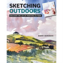 Sketching Outdoors Sketching Outdoors