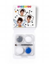 Snaz Mini Theme Set Ice Fairy
