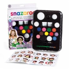 Snazaroo Ultimate Party Pack