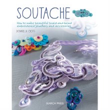 Soutache Soutache