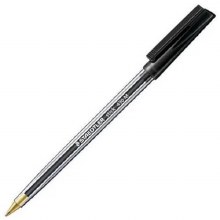 Staedtler Biro 430 Black