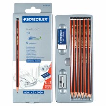 Staedtler Tradition Pencil Set