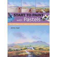 Start to Paint with Pastels Start to Paint with Pastels