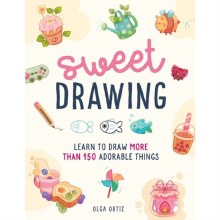 Sweet Drawing Sweet Drawing