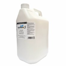 Daler-Rowney System3 5L Acrylic Printing Medium Daler-Rowney System3 5L Acrylic Printing Medium