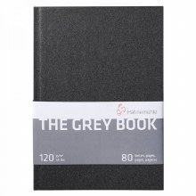 Hahnemuhle The Grey Book A5