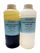 Rigid Polyurethane Foam 2kg Rigid Polyurethane Foam 2kg