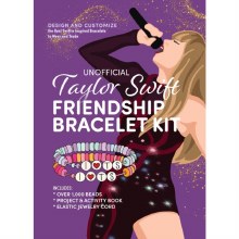Taylor Swift Friendship Jewllery Kit Taylor Swift Friendship Jewllery Kit