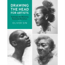 Techniques for Mastering Expressive Portraiture Techniques for Mastering Expressive Portraiture