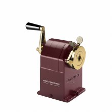 Additional picture of Caran d'Ache Sharpening Machine Toile de Jouy
