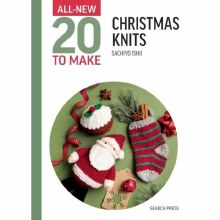 Additional picture of All New: Twenty to Make: Christmas Knits