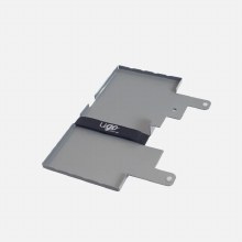 Additional picture of U.GO Plein Air - Anywhere Metal Side Tray 4x8"